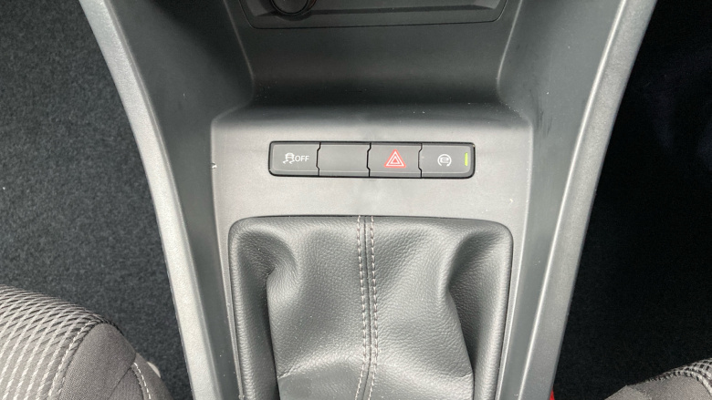 MG MG3 1.5 VTi-TECH Excite 5dr Petrol Hatchback